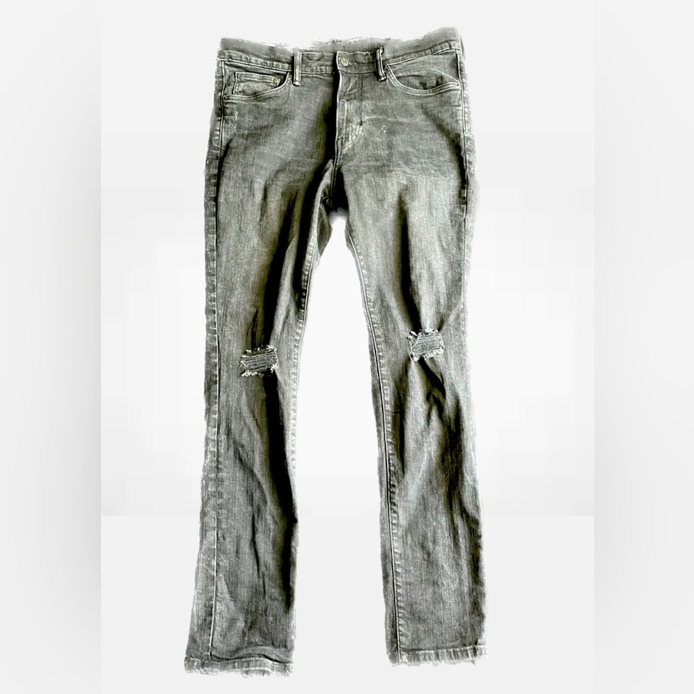 H&M jeans